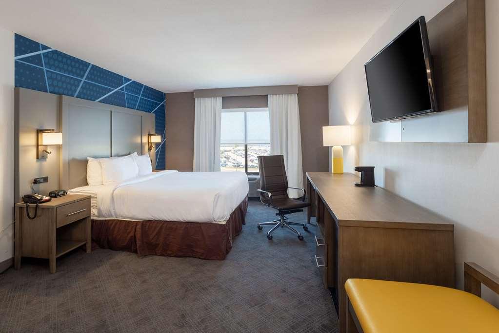 Comfort Inn & Suites Buffalo Airport Chambre photo