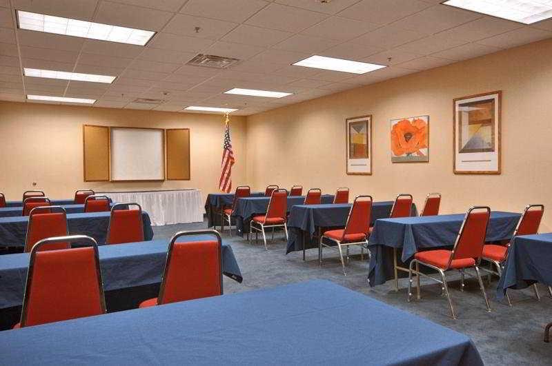 Comfort Inn & Suites Buffalo Airport Facilités photo